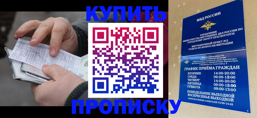временная регистрация недорого в Красном Куте